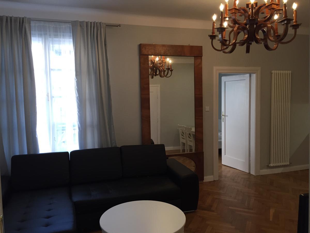 Florianska Deluxe Apartments With Air Condition Krakow Exterior photo